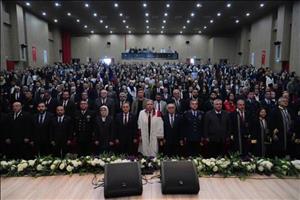 2026-2027 Akademik Açılış